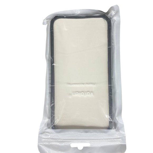 Vofolen Other - NEW Vofolen Black 5.8” Flip‎ 4 Card Holder Protective iPhone 11 Pro Case NIB